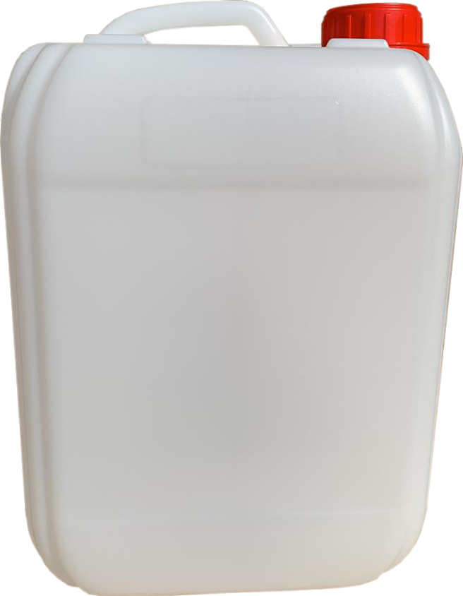 Спирт етиловий 96%,розчин для зовнішнього застосування 96% по 10л у каністрах